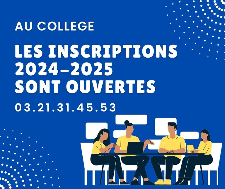 les-inscriptions-pour-la-rentree-2024-sont-ouvertes